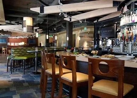 Silver Cloud Hotel - Seattle Stadium 